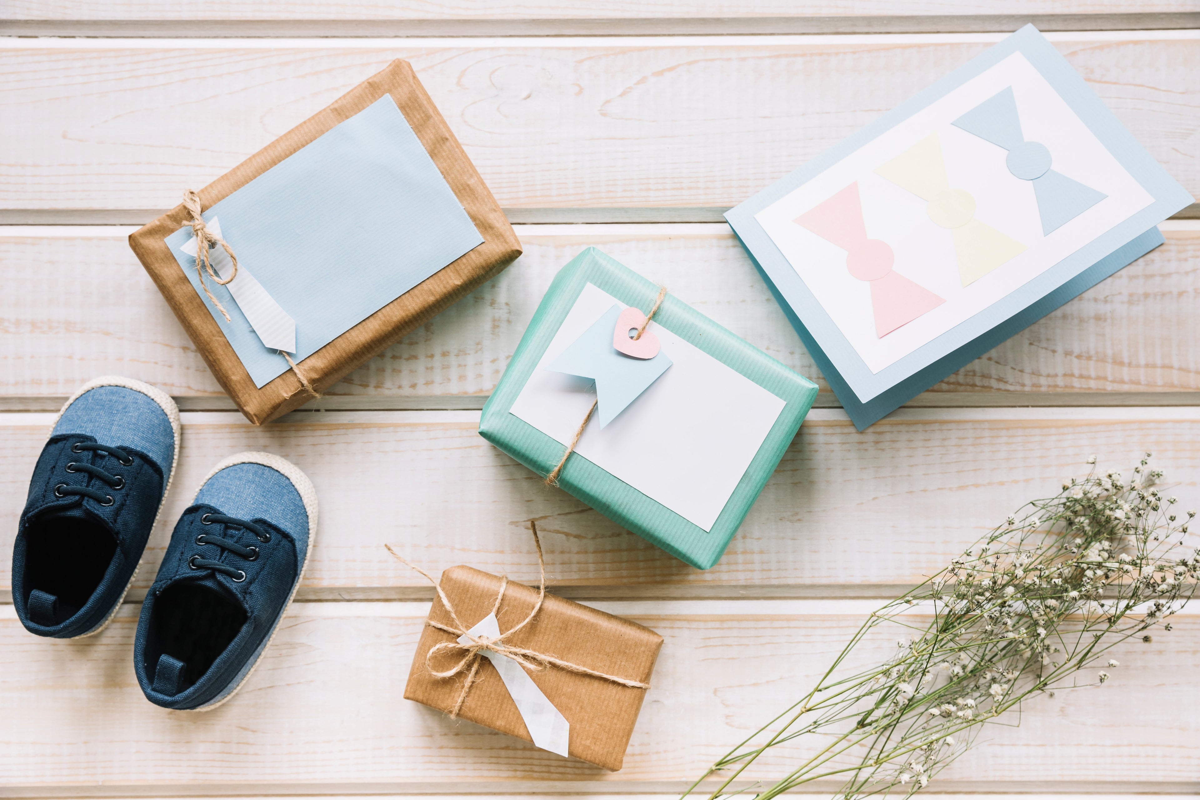 Offrir un sac à langer, la valeur sûre des cadeaux de naissance