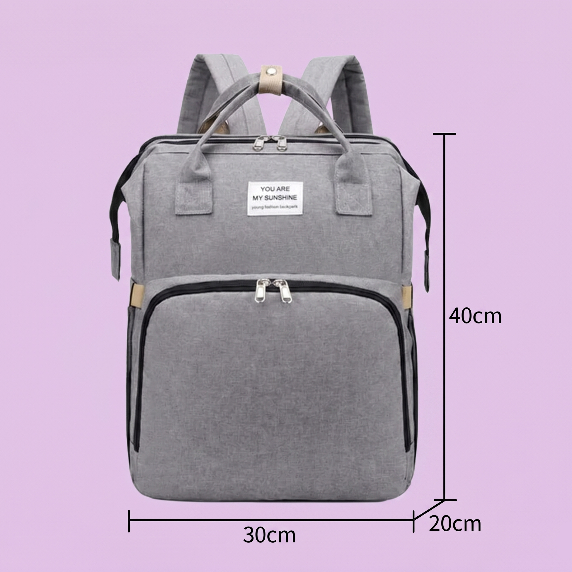 sac a langer 2