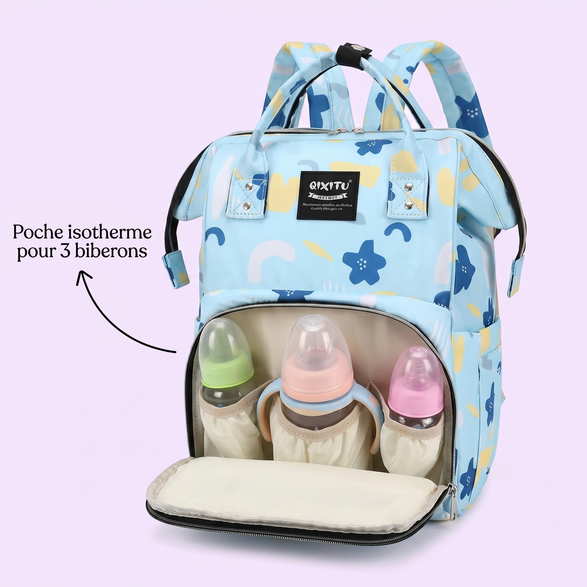 sac a langer 9