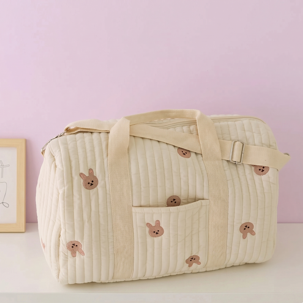 Sac à langer 1