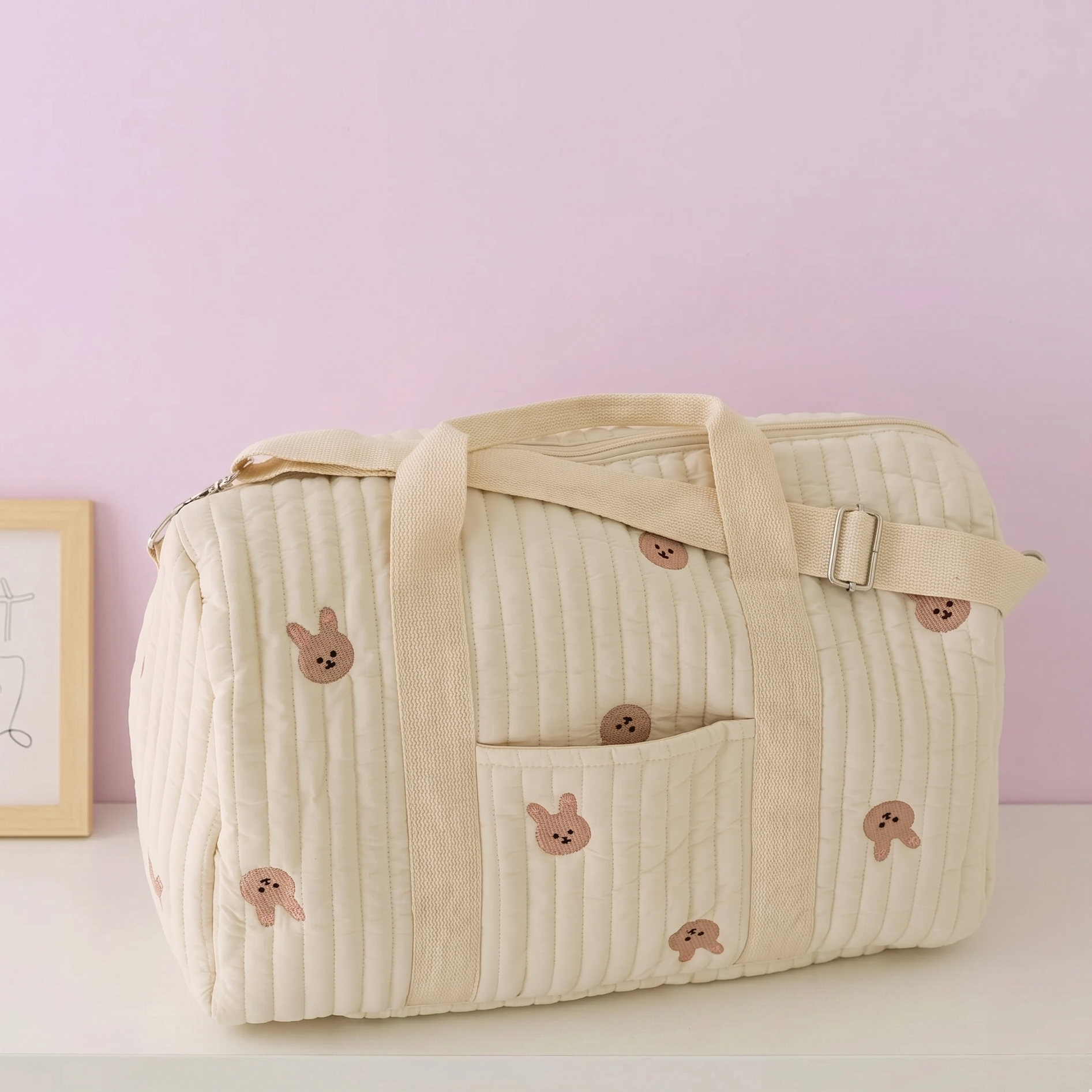 Sac à langer 1