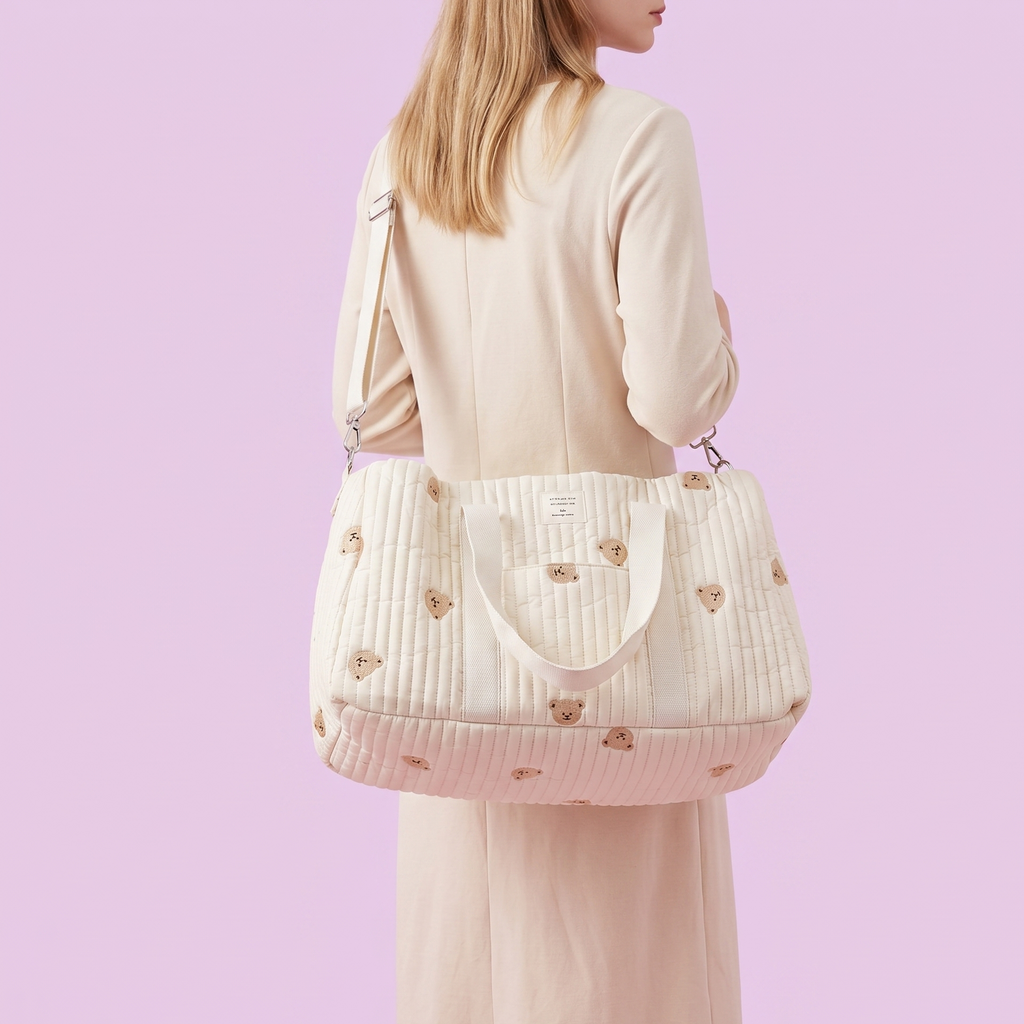 Sac à langer 1