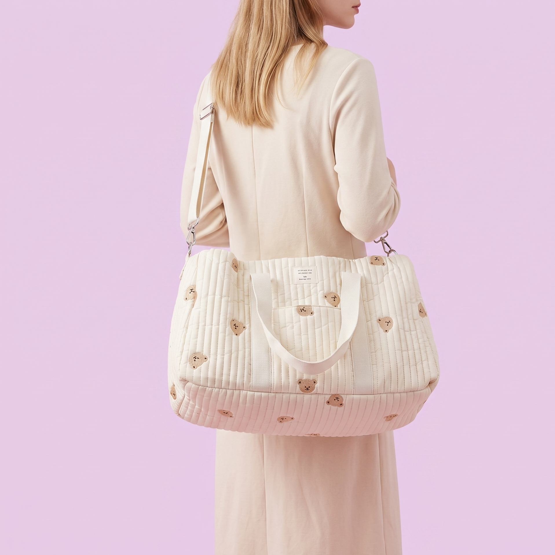 Sac à langer 1
