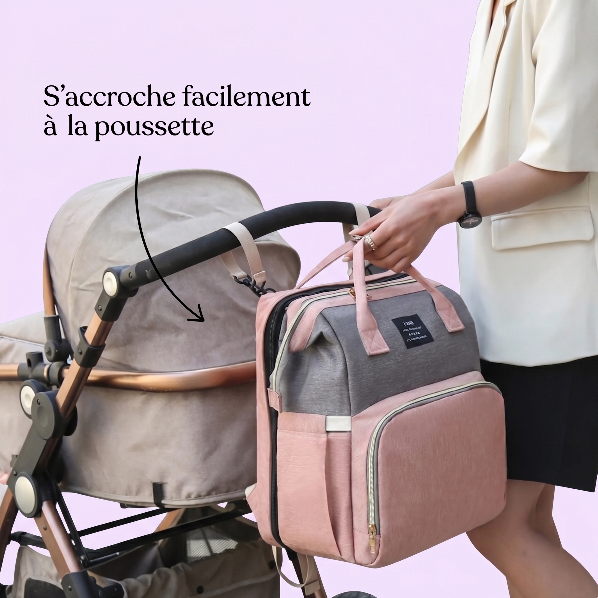 sac a langer 6