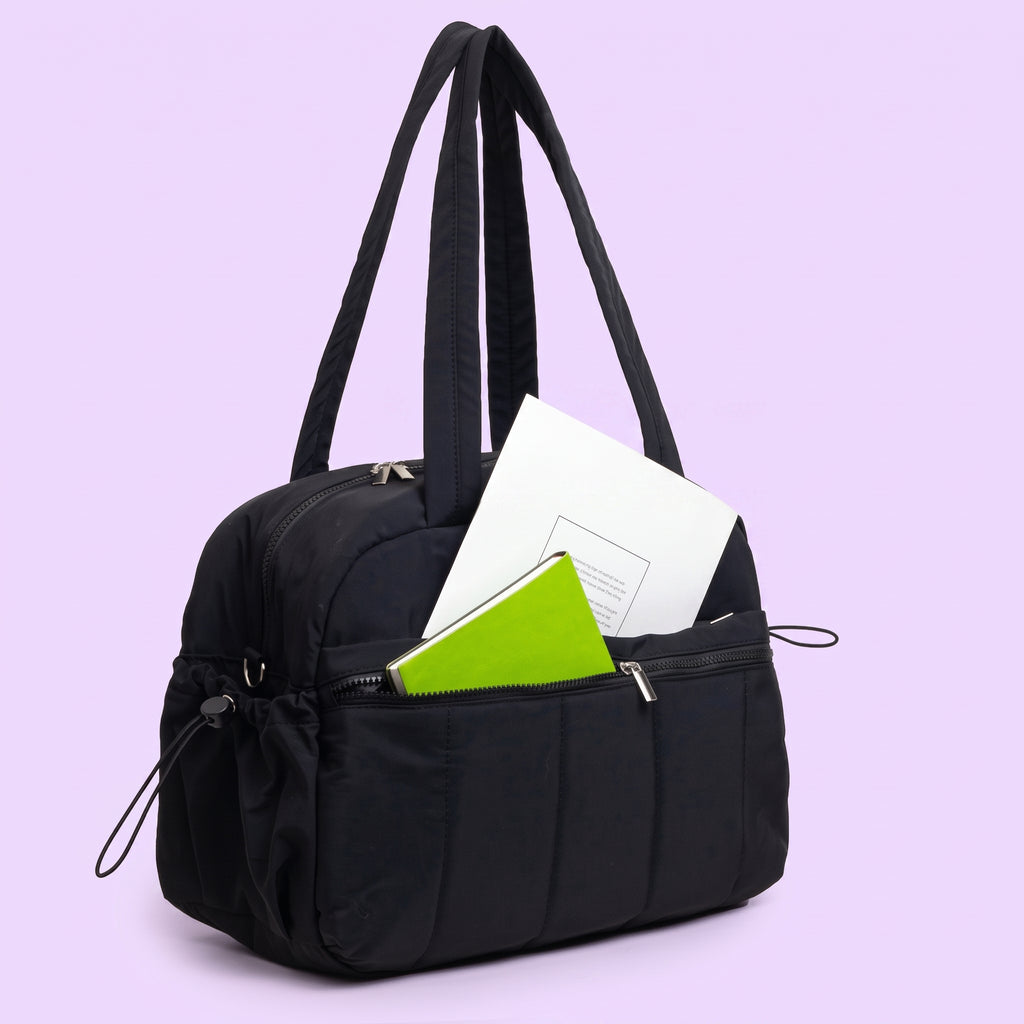 Sac à Langer Bébé - Doudou