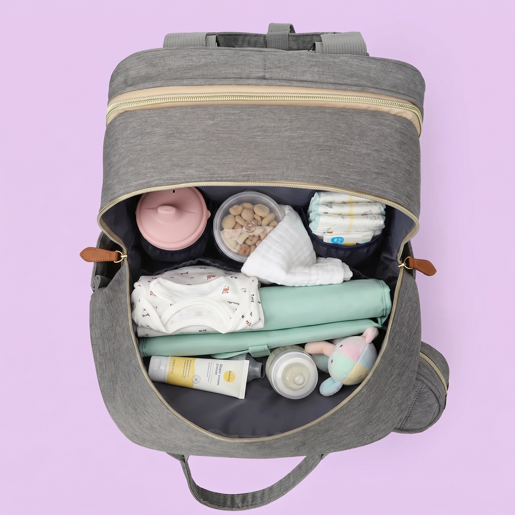 Sac a langer 7