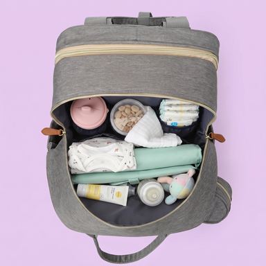 Sac a langer 7
