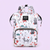 Sac à Dos à Langer Bébé - Lili