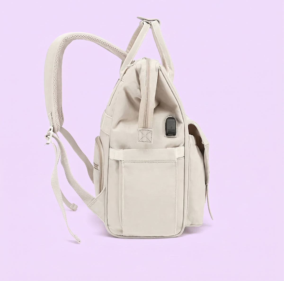 Sac à Dos à Langer Bébé - Vagabond