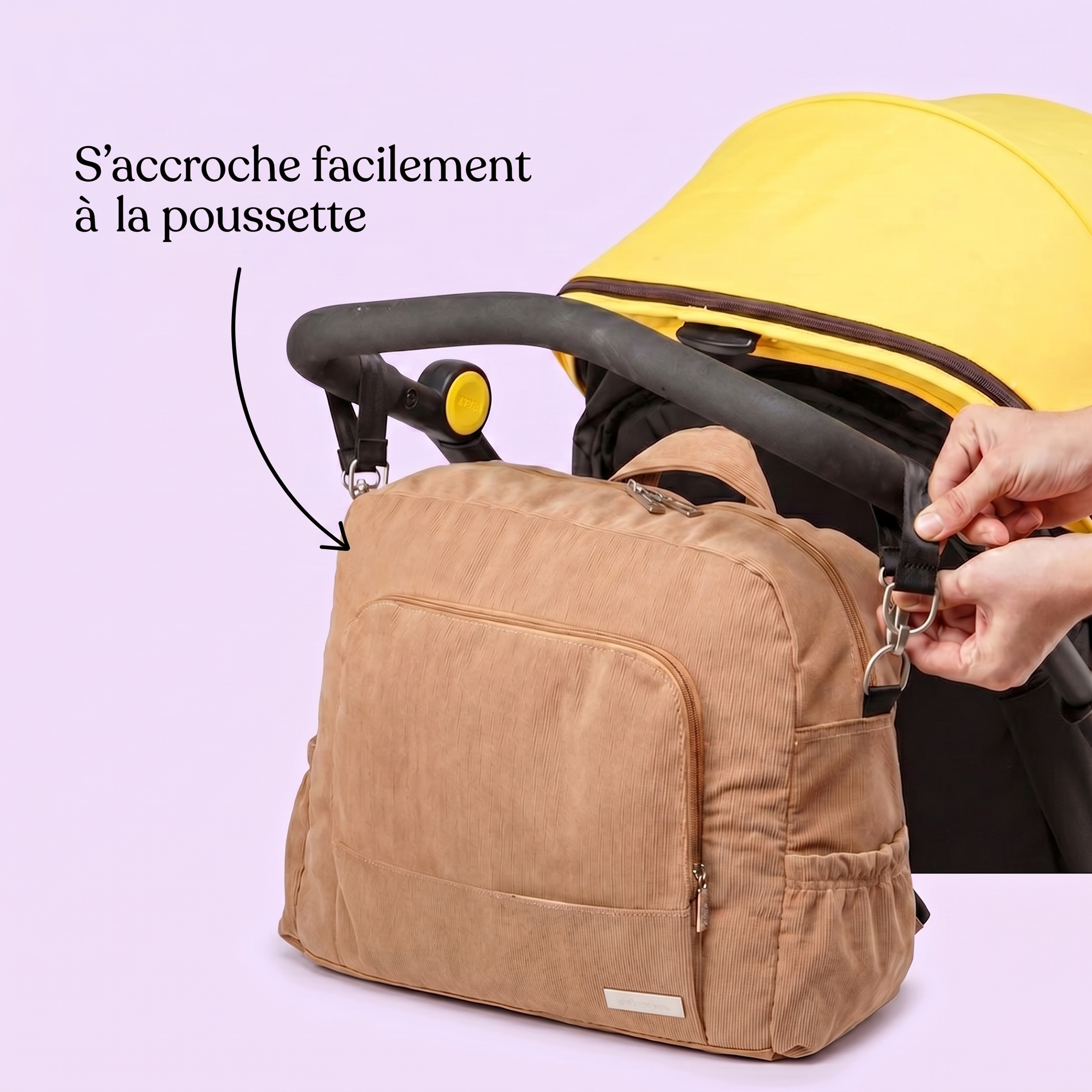 sac a langer 8