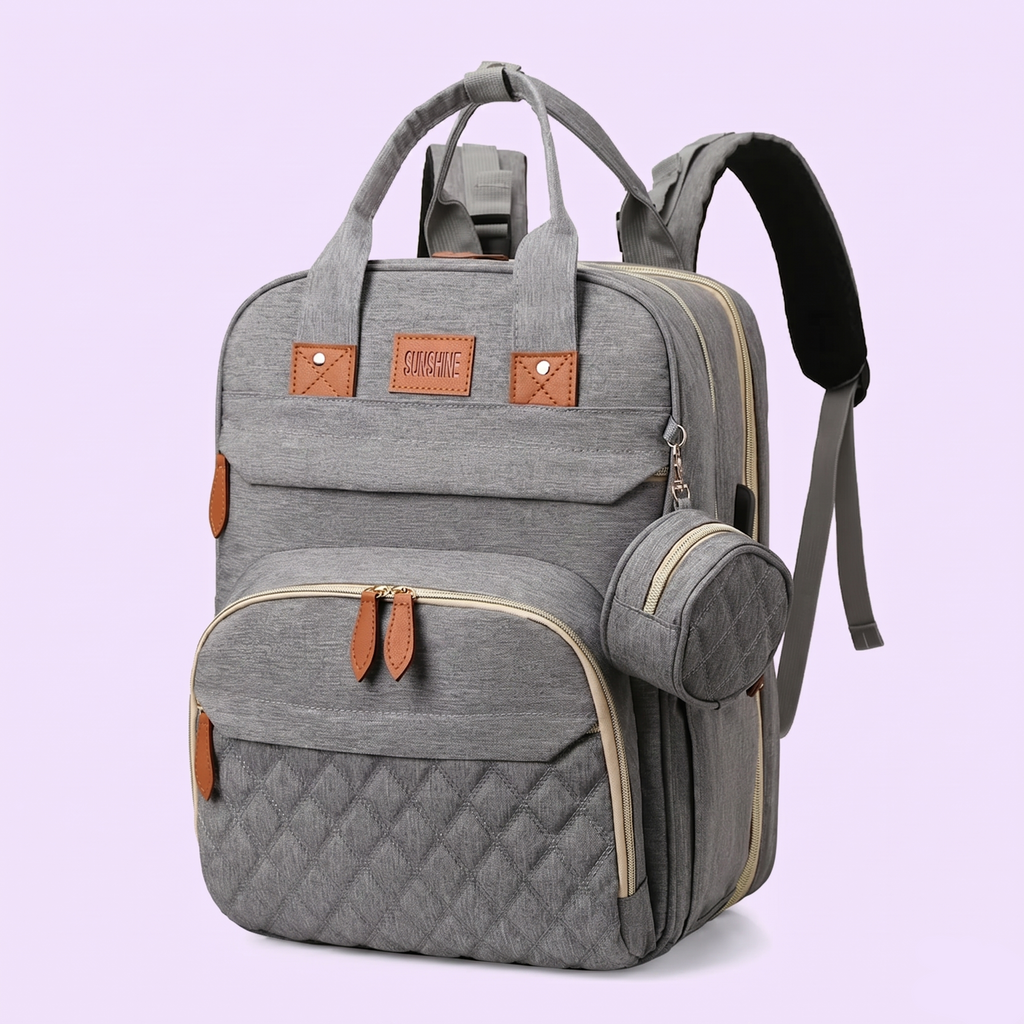 Sac a langer 7