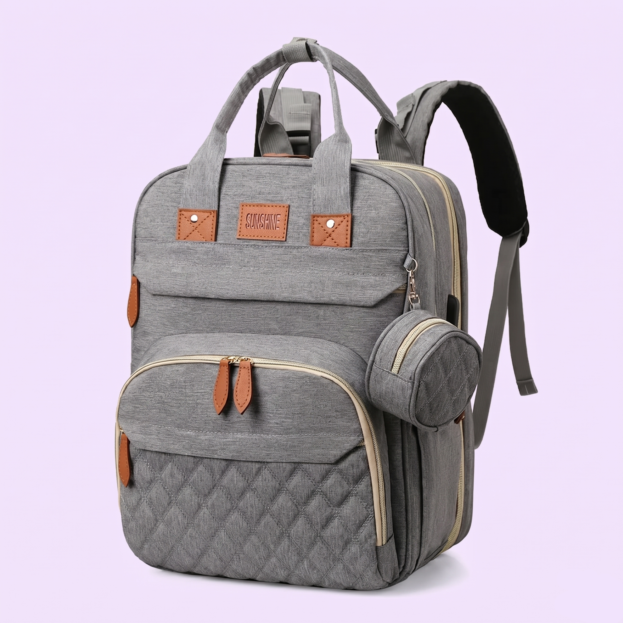 Sac a langer 7