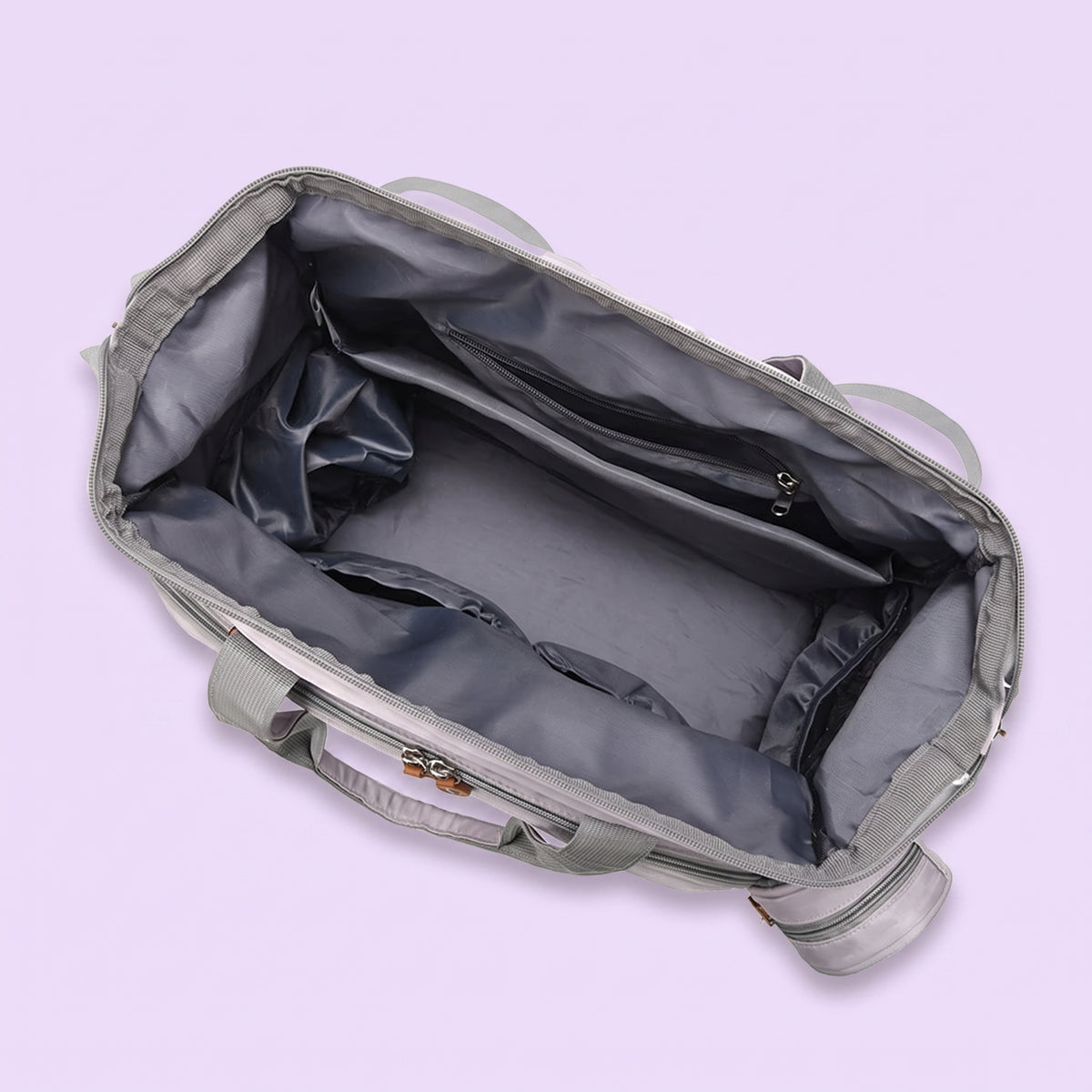 Sac à Dos à Langer Bébé - Nuage