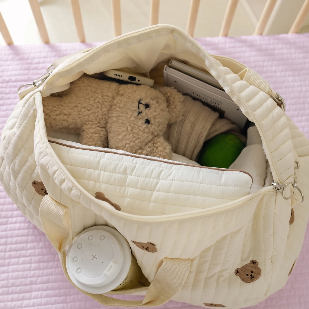 Sac à langer 1
