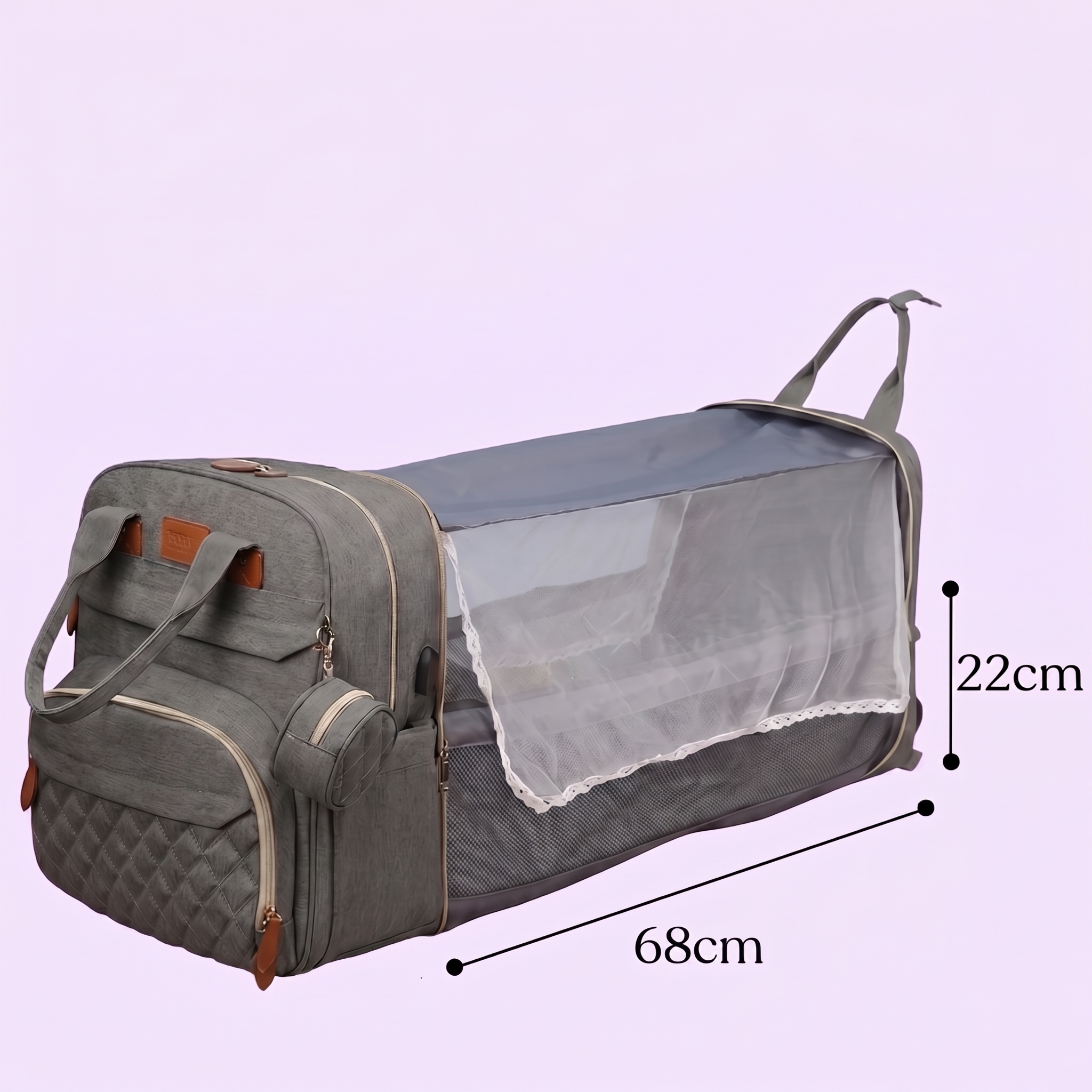 Sac a langer 7