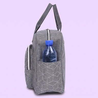 Sac à Langer Bébé - Pixel
