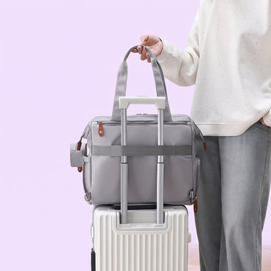 Sac à Dos à Langer Bébé - Nuage