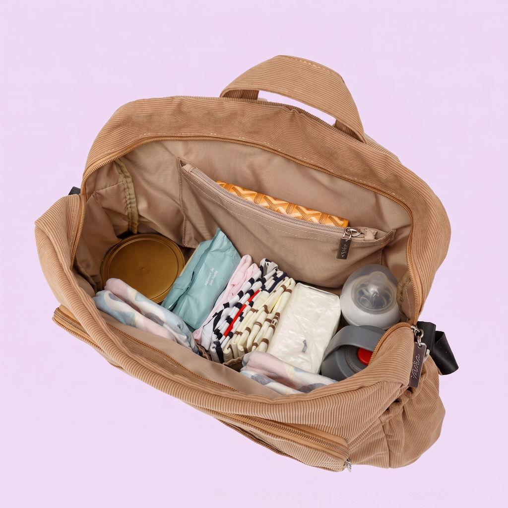 sac a langer 8