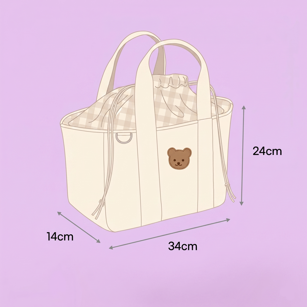sac a langer 4