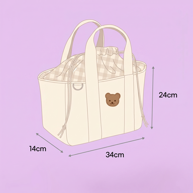 sac a langer 4
