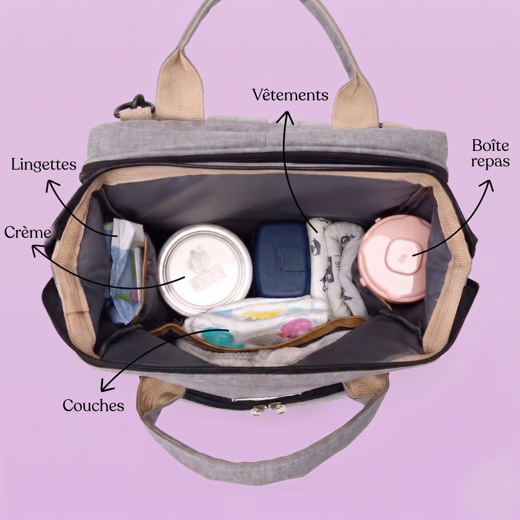sac a langer 2