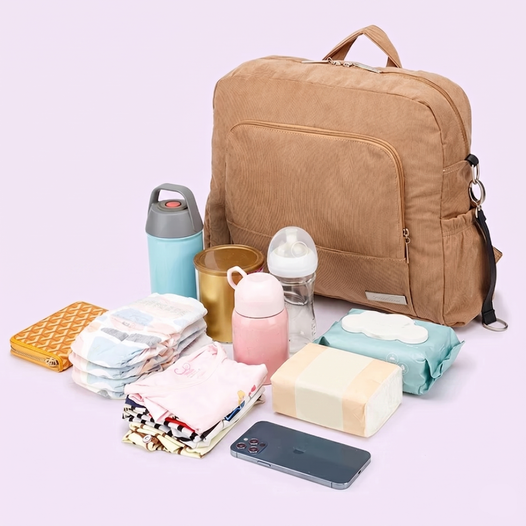 sac a langer 8