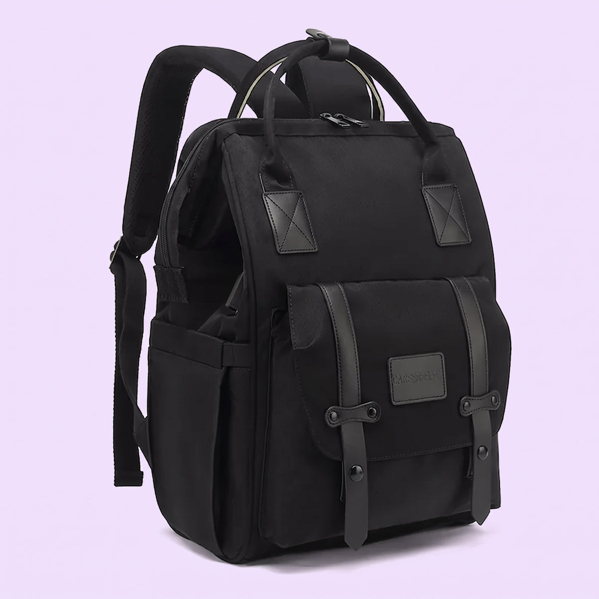 Sac à Dos à Langer Bébé - Vagabond