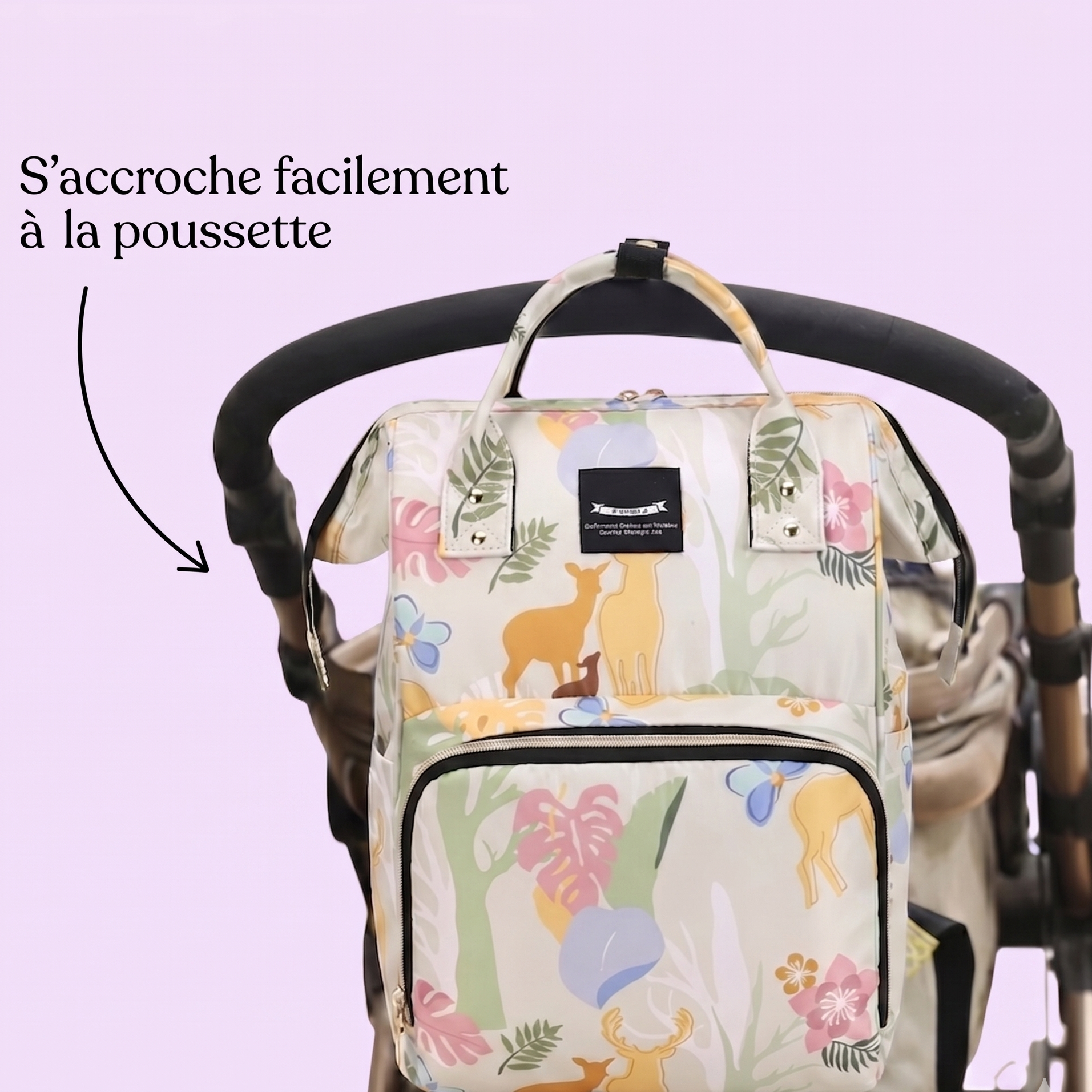 sac a langer 9