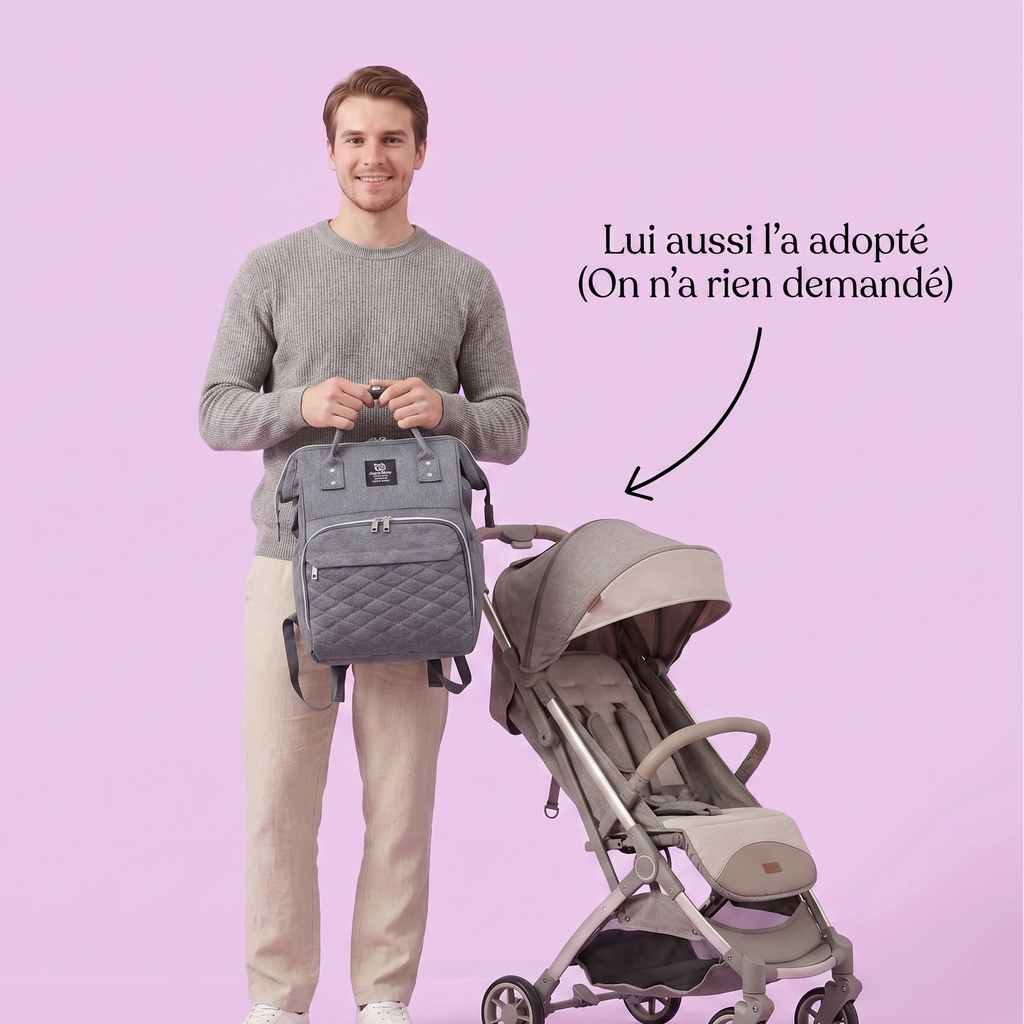 sac a langer 5