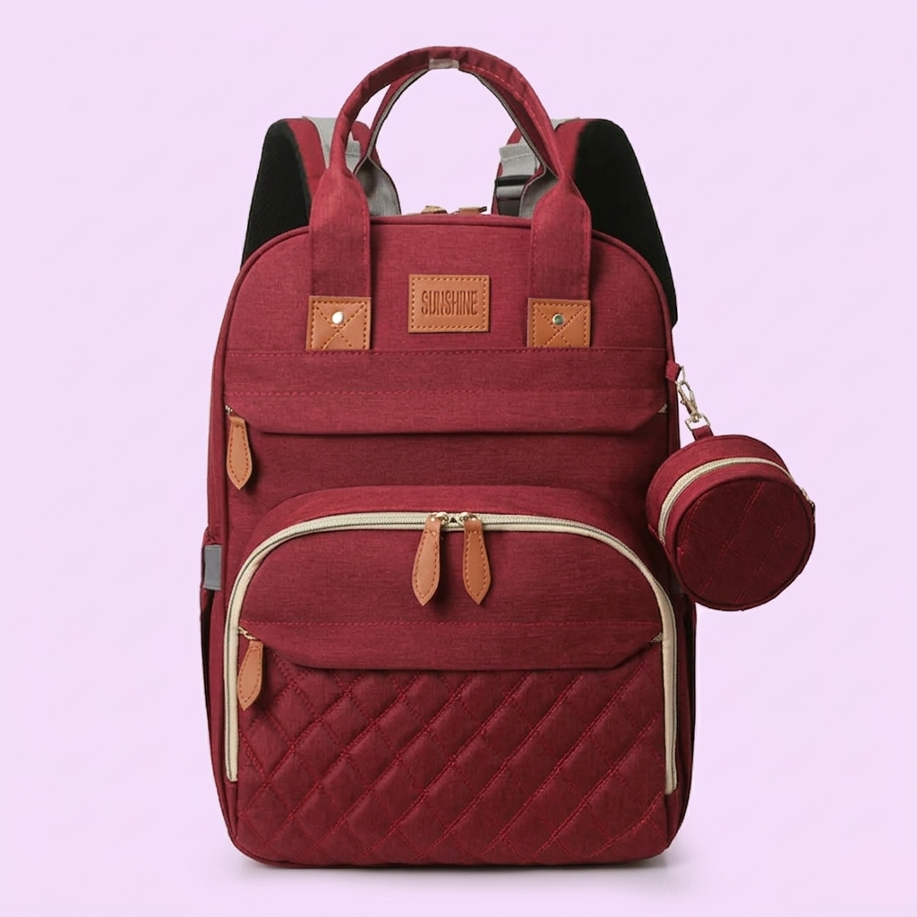 Sac a langer 7