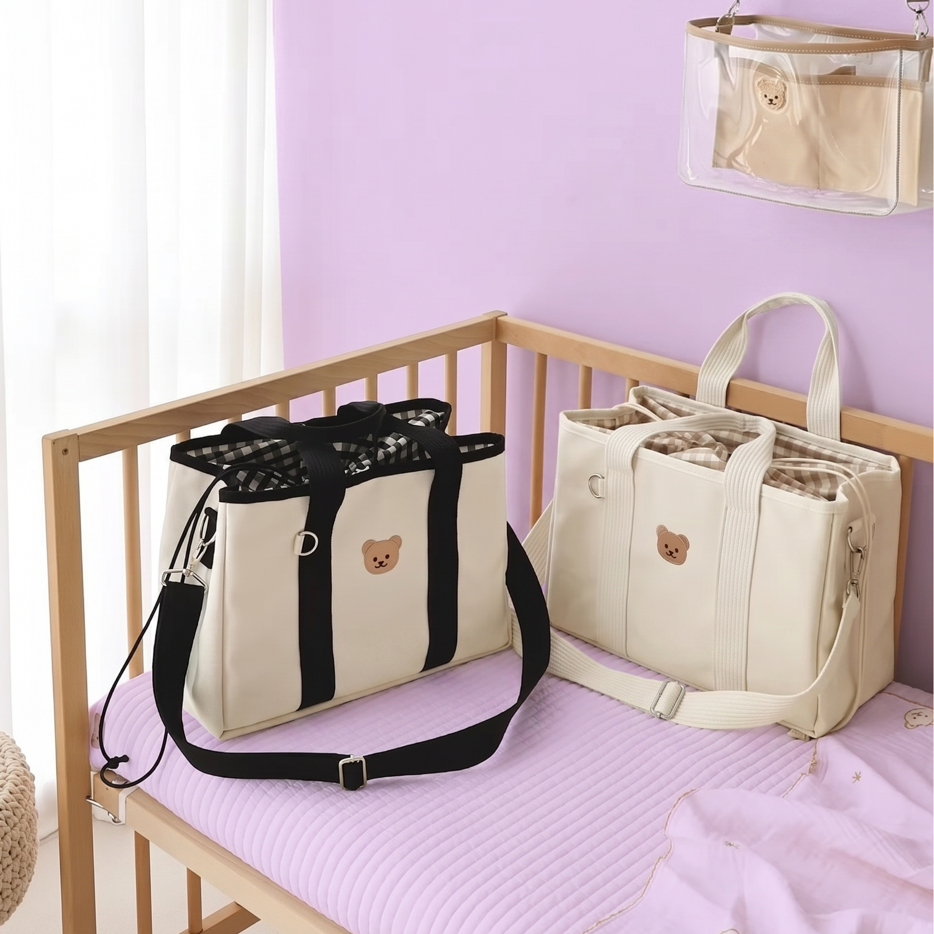 sac a langer 4