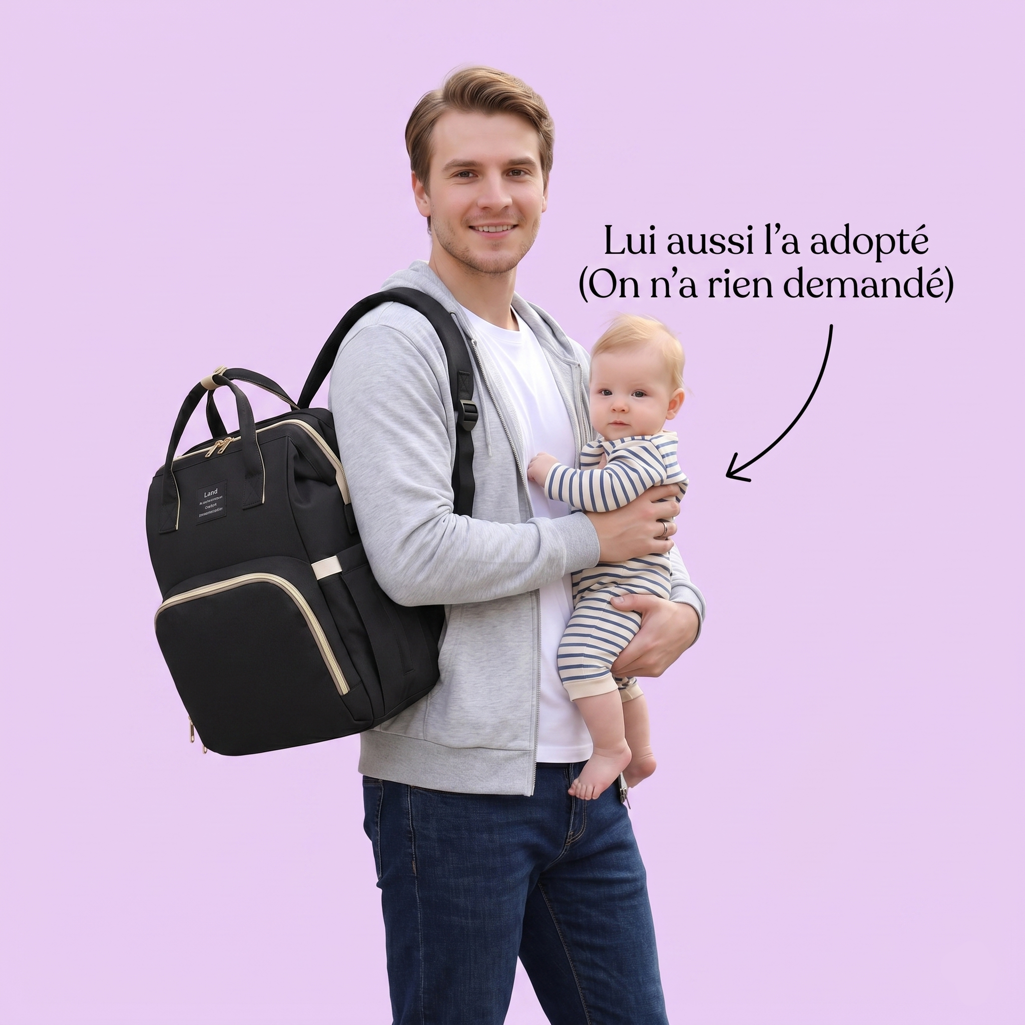 sac a langer 6