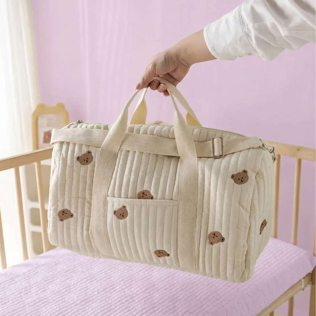 Sac à langer 1