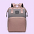 Sac à Dos à Langer Bébé - Escapade