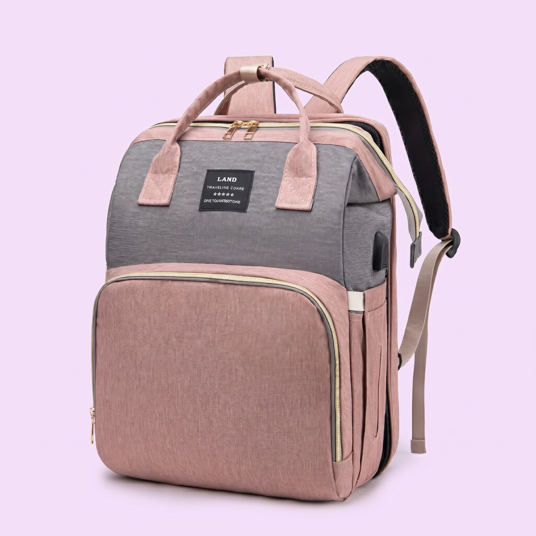sac a langer 6