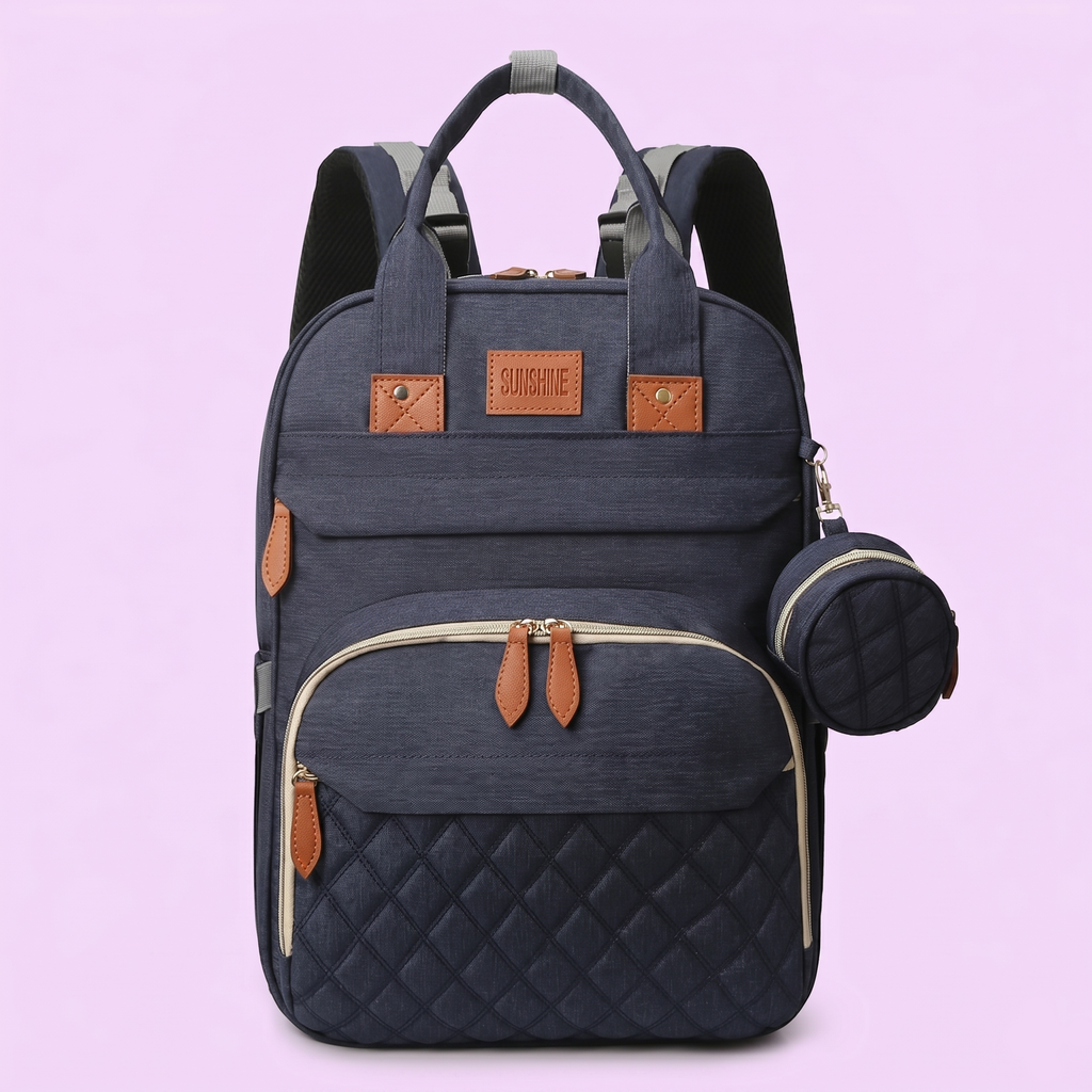 Sac a langer 7
