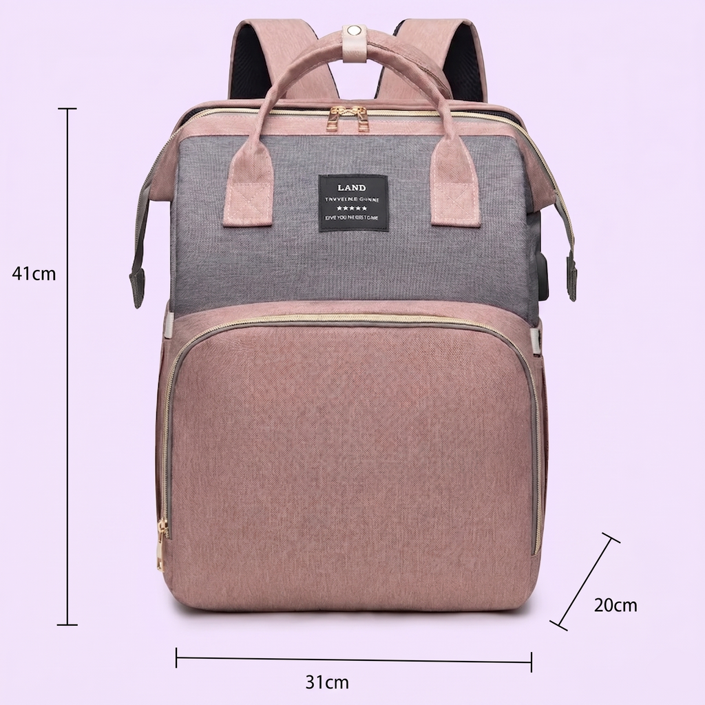 sac a langer 6