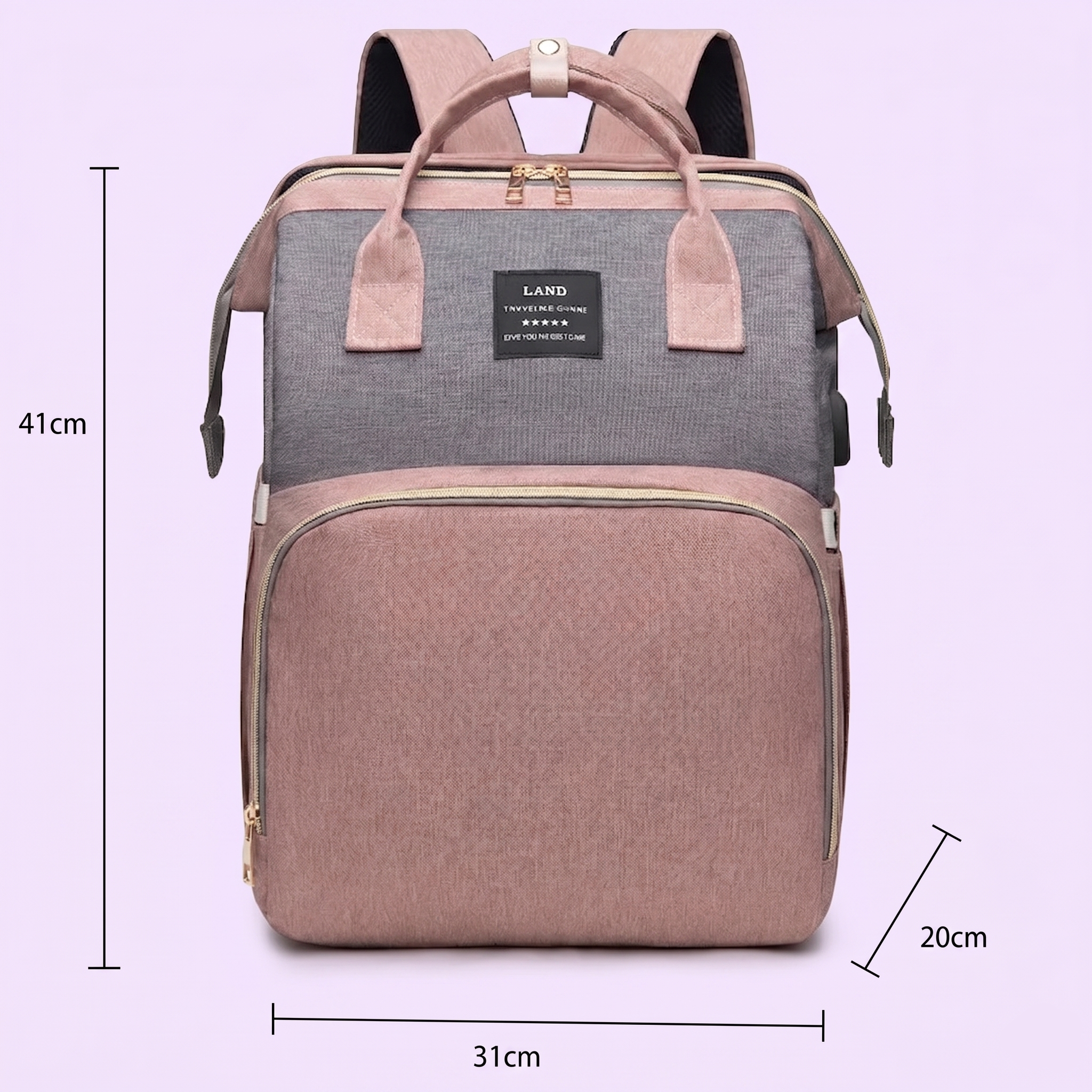 sac a langer 6