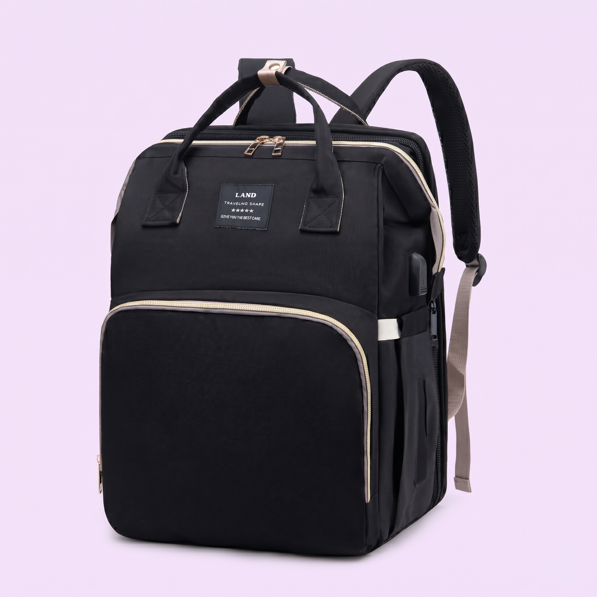 sac a langer 6