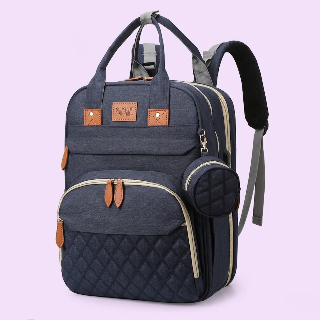 Sac a langer 7