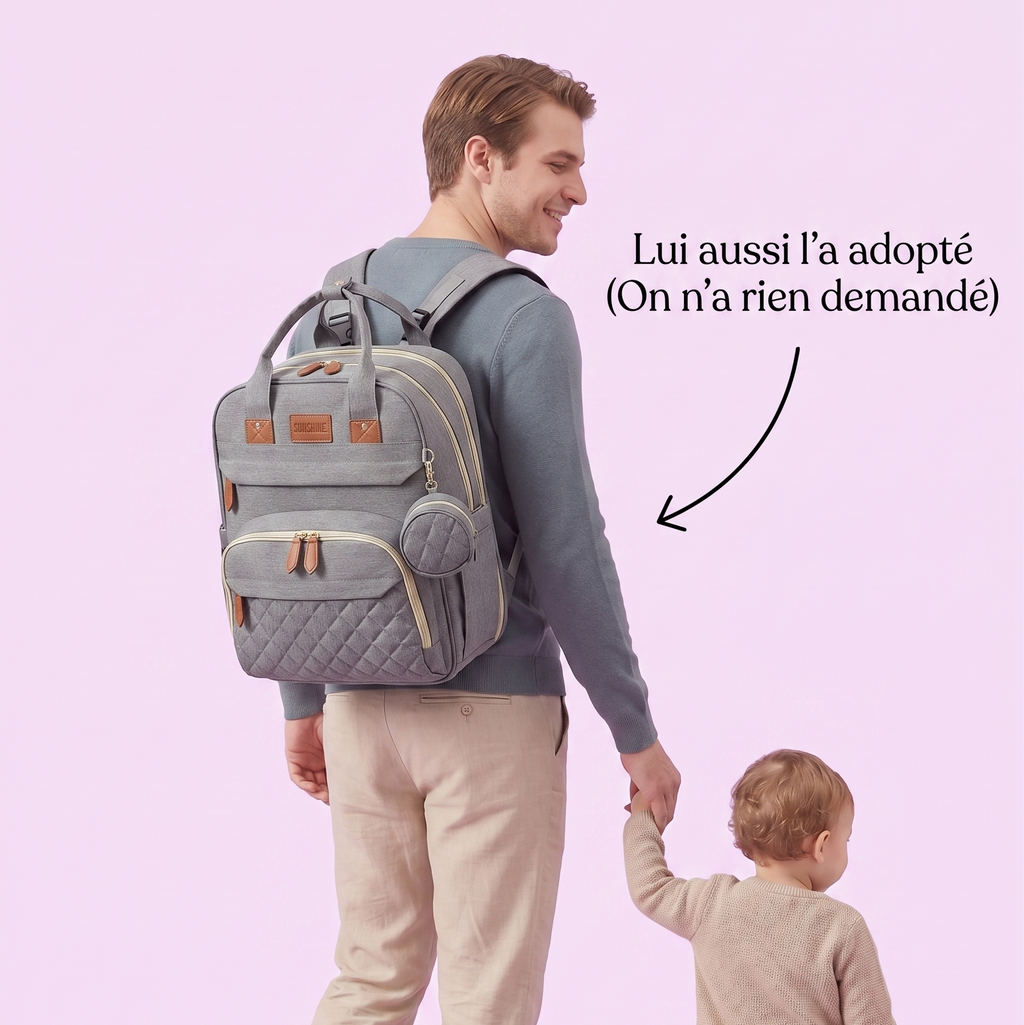 Sac a langer 7
