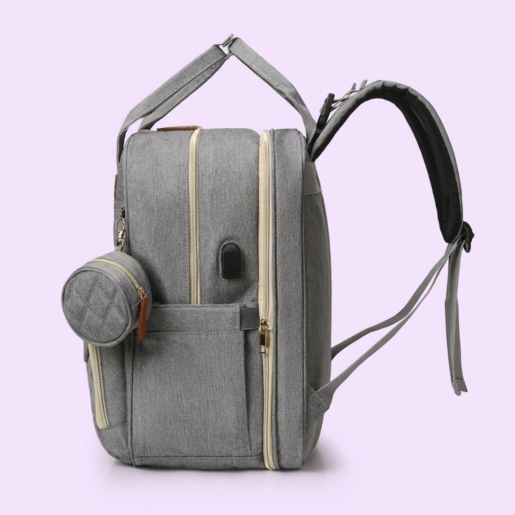 Sac a langer 7