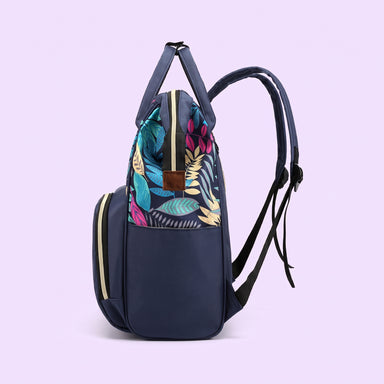 Sac à Dos à Langer Bébé - Eden