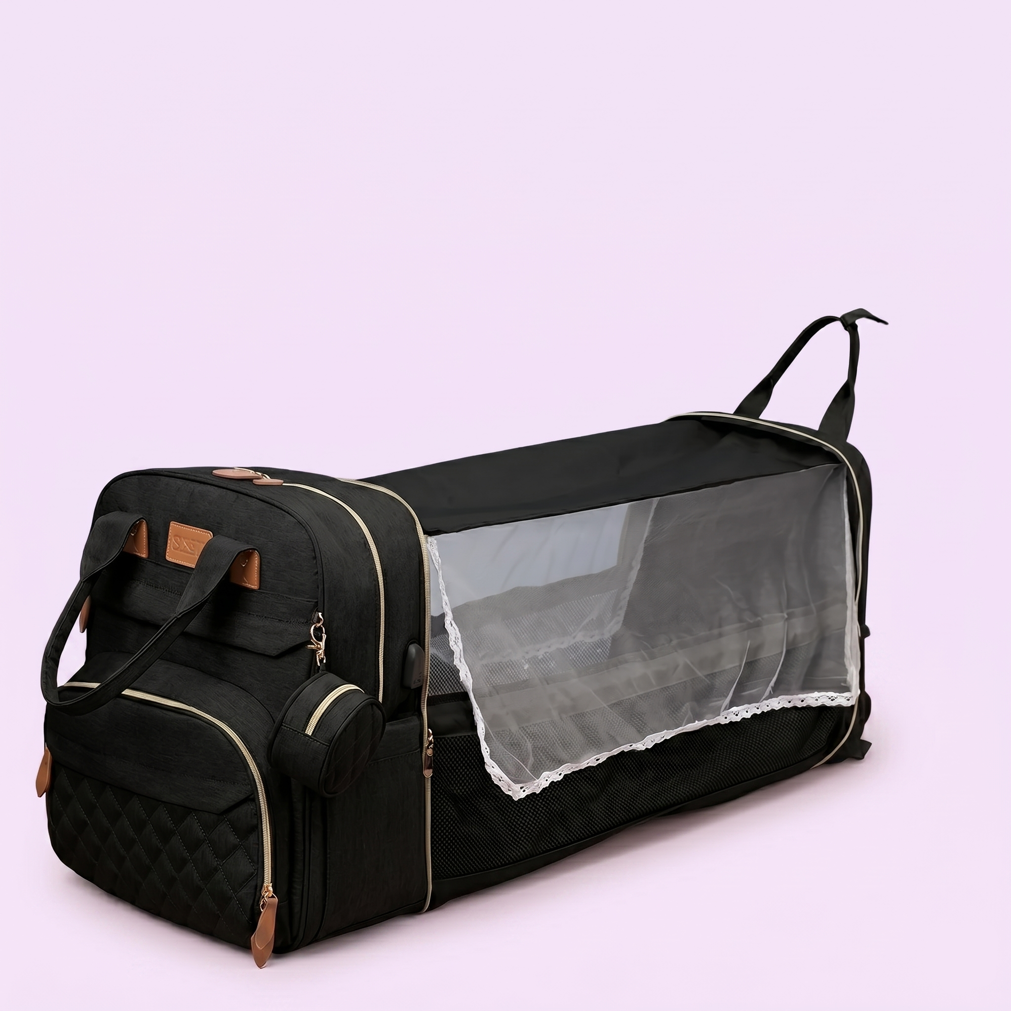 Sac a langer 7