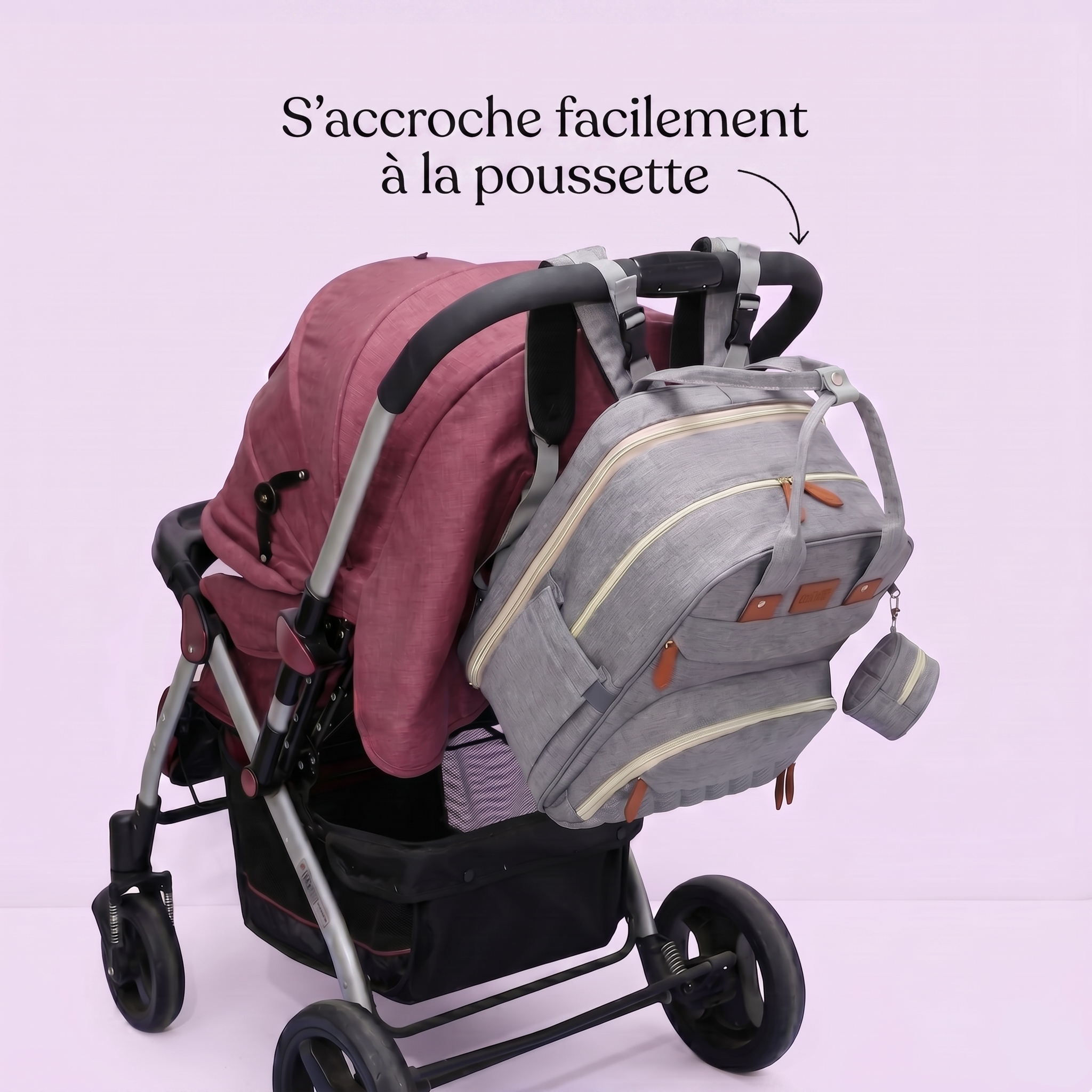 Sac a langer 7