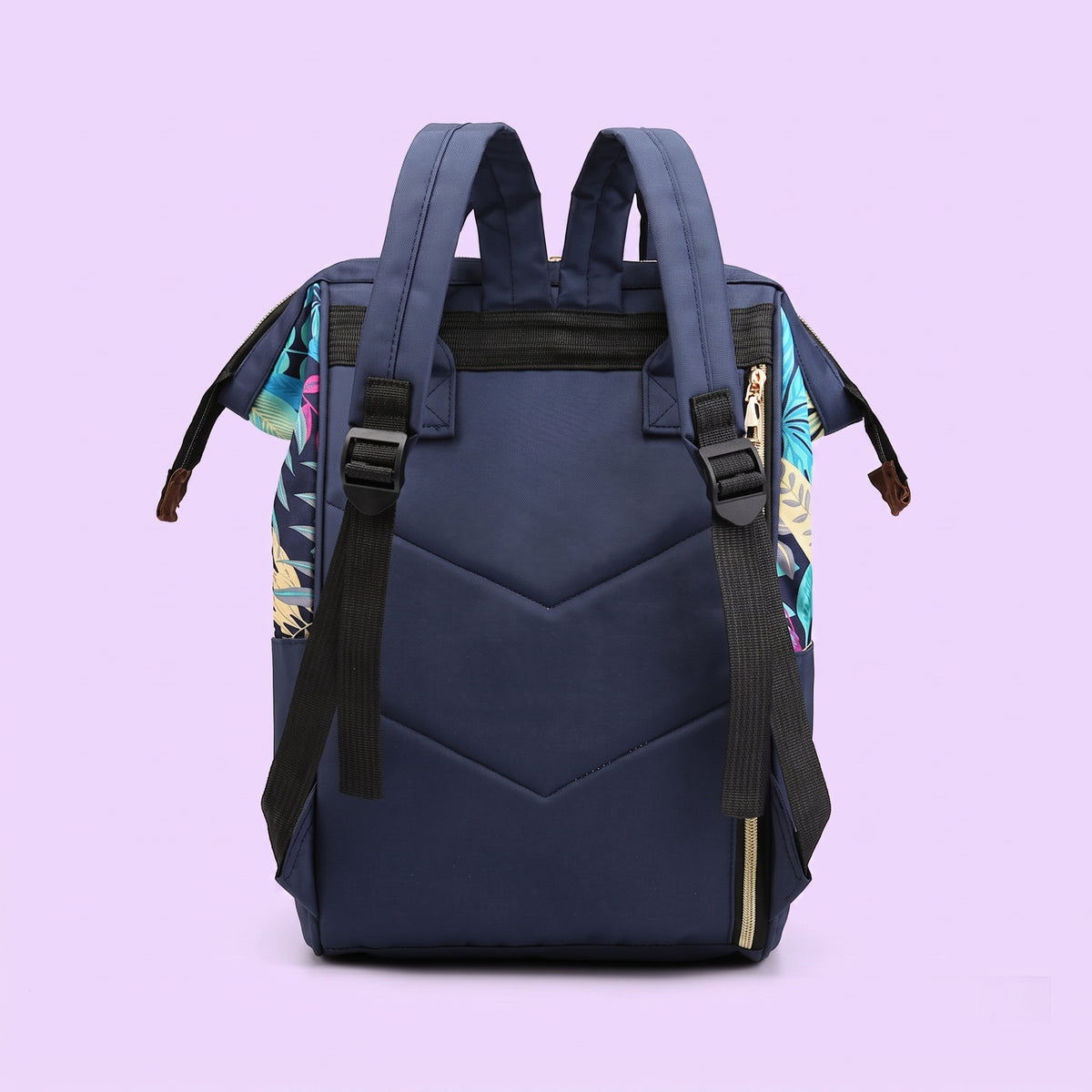Sac à Dos à Langer Bébé - Eden