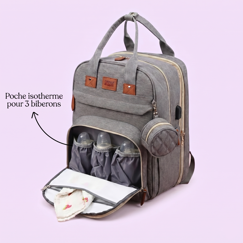 Sac a langer 7