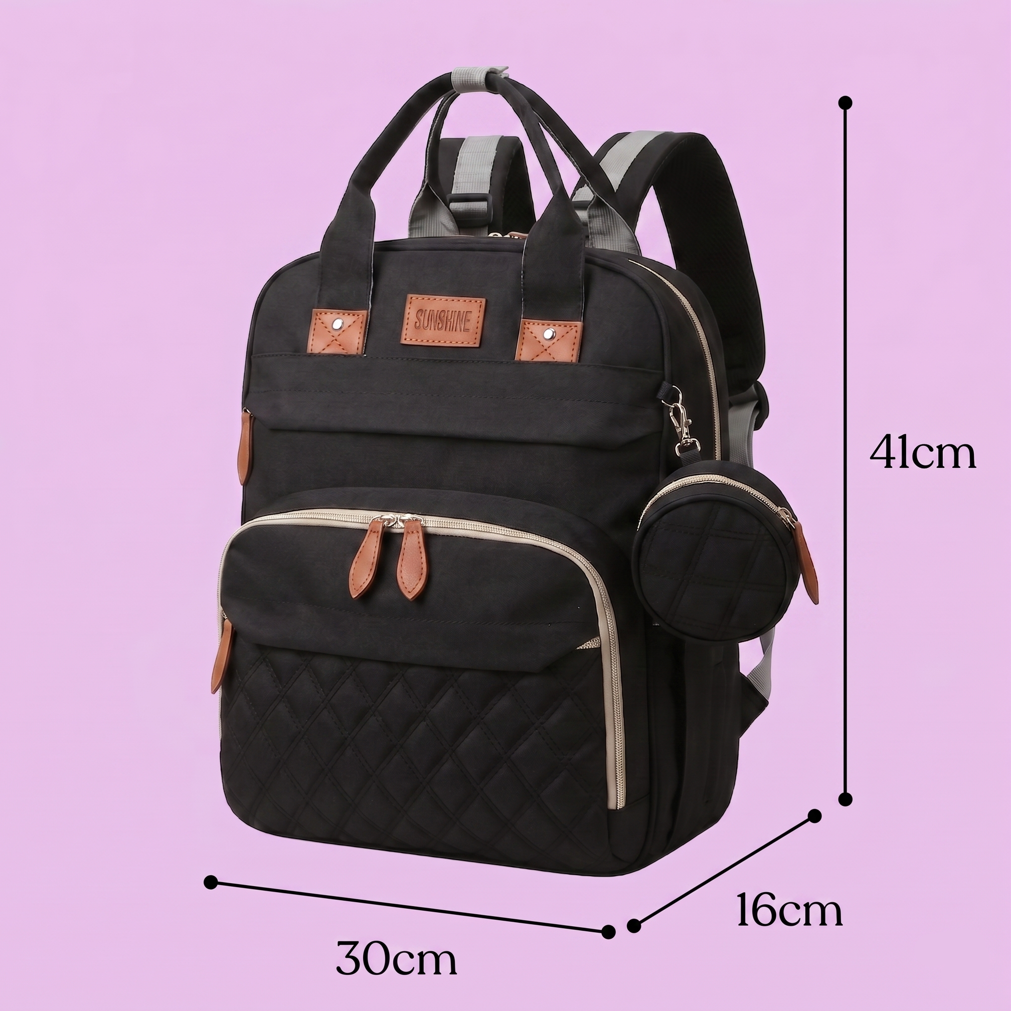 Sac a langer 7