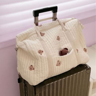 Sac à langer 1