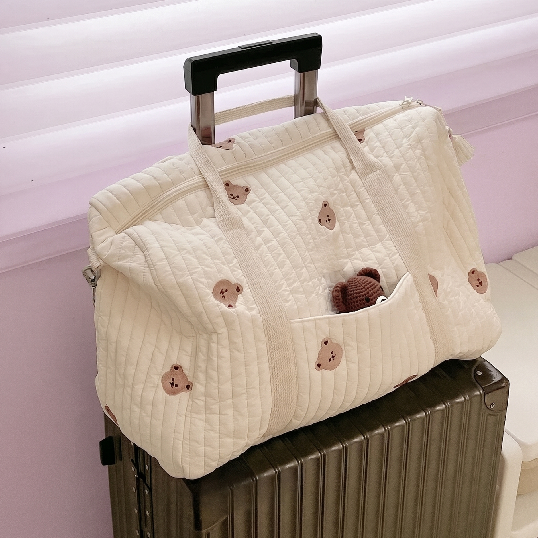 Sac à langer 1